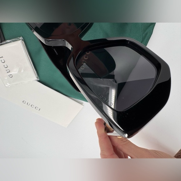 New Gucci Sunglasses NWT - Picture 6 of 6